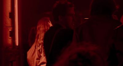 Got to stop him singing - 24 Hour Party People
