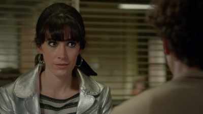 Got stuck into Rex,
had him up against the wall. - Ms Fisher's Modern Murder Mysteries