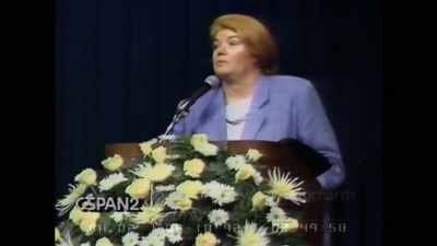 Got to talking about
how driving home - Raise Hell: The Life & Times of Molly Ivins