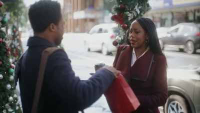 - Got that as well.
- Great. - Christmas Time Is Here