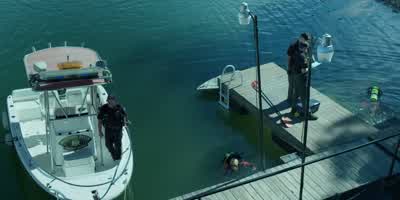 - Got that? - Ozark