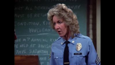 Got it That's it - Hill Street Blues
