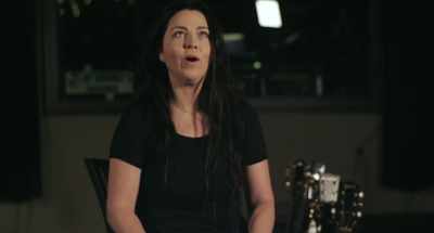 Got the buses for the guys,
we got to get back together, - Evanescence: Embracing the Bitter Truth