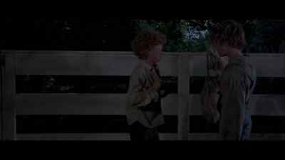 Got the dead cat? - Tom Sawyer