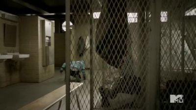 ♪ you got the epic mother... ♪ - Teen Wolf