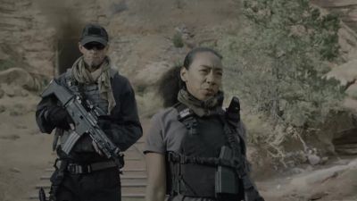 Got the go ahead from recon. - Westworld