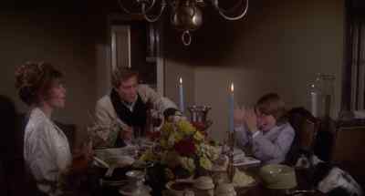Got the lights. We got our lights back.
Woo-hoo! - Fun with Dick and Jane
