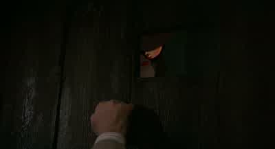 Got the password? - Who Framed Roger Rabbit