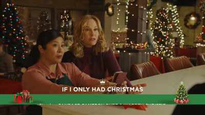 Got the photographer booked, - Christmas by Starlight