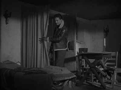 Got the stuff. - The Man from Planet X