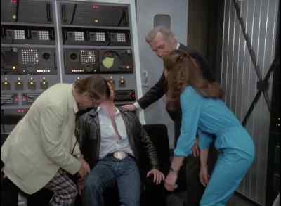 Got the wheel? How many? - Knight Rider