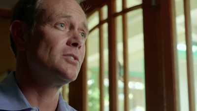 GOT THEM BOUND INSIDE THE HOUSE, - The Golden State Killer: It's Not Over