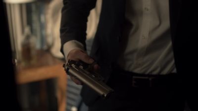 Got this,
motherfucker. - Ray Donovan