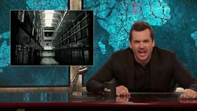 GOT TO BE SO BOG. - The Jim Jefferies Show