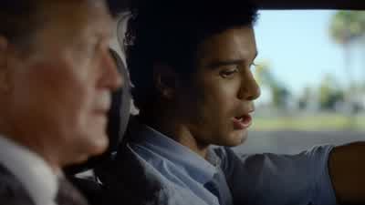 Got to do something to make them stop. - Scorpion