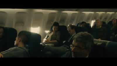 Got to move. - World War Z