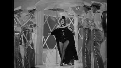 ♪ GOT TO SWING - That's Entertainment, Part II
