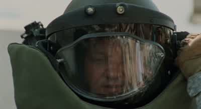 - Got tools? - The Hurt Locker