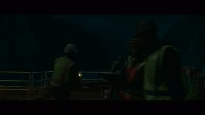 Got two more. - Terminator: Dark Fate