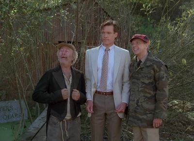 Got you Uh could I have a copy - Return to Mayberry