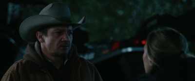 Got, uh... milk - Wind River