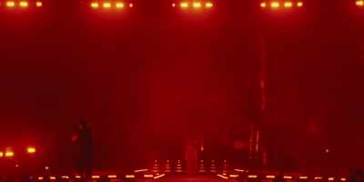 ♪ Got up ♪ - The Weeknd: Live at SoFi Stadium