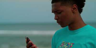 Got us within two, but in the end
it wasn't enough. I messed up. - Swagger