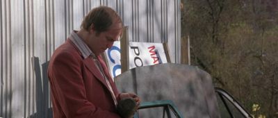 Got word he died about 10 years ago - Kingpin
