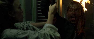 Got ya! Haven't I'? - Pirates of the Caribbean: The Curse of the Black Pearl