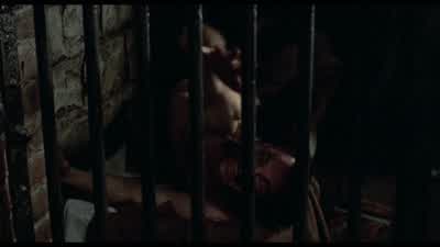 Miggs You stupid fuck - The Silence of the Lambs