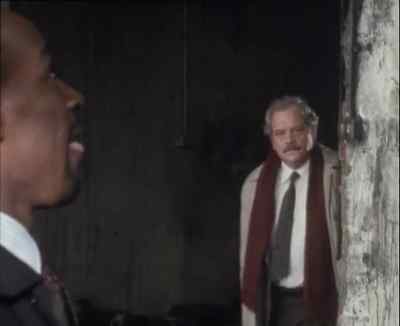 Got him yet? - A Touch of Frost