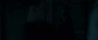 Got you.
Hey, listen to me. - Patient Zero