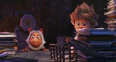 - Got you.
- One more. - Moonbound