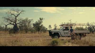 ('GOT YOU' PLAYS ON UTE STEREO) - Population 11