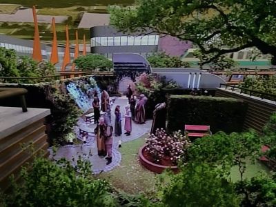 Got you! - Babylon 5