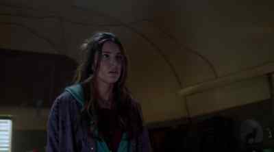 Got you! - Ash vs Evil Dead