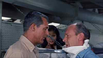 Got you. - Operation Petticoat