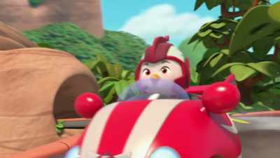 got-you - Top Wing