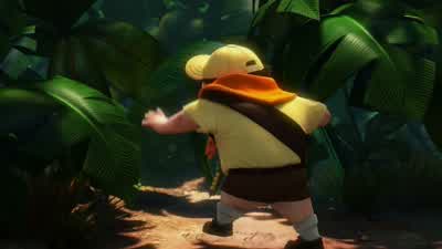 Got you. - Up