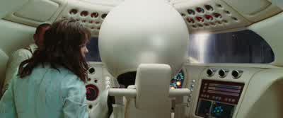 - Got your arm. - The Hitchhiker's Guide to the Galaxy