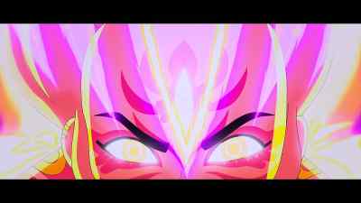 ♪ Gotcha, gotcha, gotcha, gotcha ♪ - Jentry Chau vs the Underworld