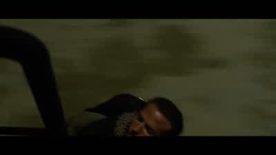 Gotcha, kid. - The A Team