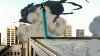 GOTCHA NOW. - Ben 10