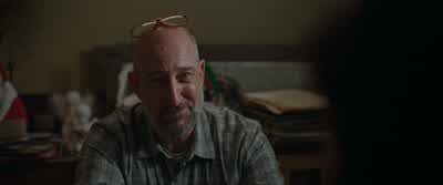 Gotcha. - Silent Night, Deadly Night