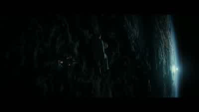 Gotcha. - Gravity
