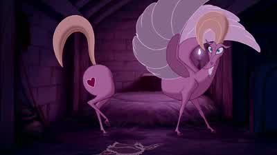 Gotcha! - Hercules