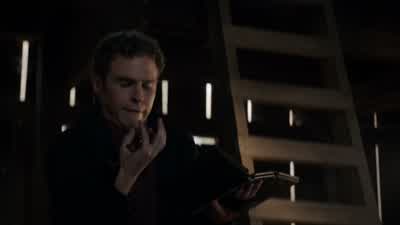 Gotcha! - Marvel's Agents of S.H.I.E.L.D.