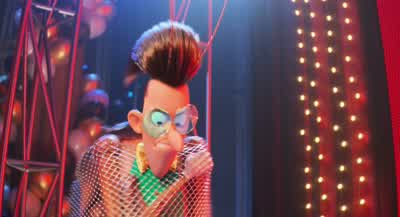 Gotcha! - Despicable Me 4