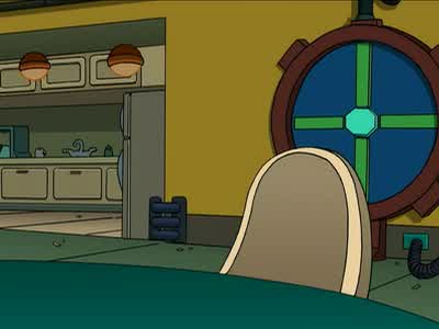Gotcha. - Futurama