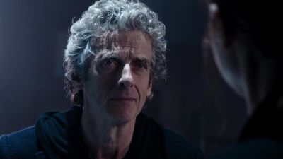 Gotcha! - Doctor Who